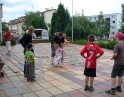 červen 2008 - Divadelní představení