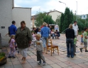 červen 2008 - Divadelní představení