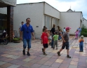 červen 2008 - Divadelní představení