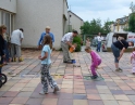červen 2008 - Divadelní představení
