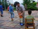 červen 2008 - Divadelní představení