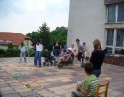 červen 2008 - Divadelní představení