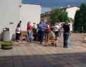 červen 2008 - Divadelní představení