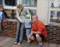 červen 2008 - Divadelní představení