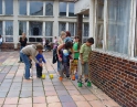 červen 2008 - Divadelní představení