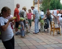 červen 2008 - Divadelní představení