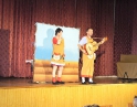 červen 2008 - Divadelní představení