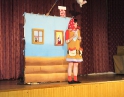 červen 2008 - Divadelní představení