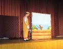 červen 2008 - Divadelní představení
