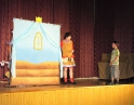 červen 2008 - Divadelní představení