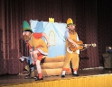 červen 2008 - Divadelní představení