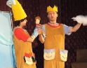 červen 2008 - Divadelní představení