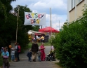 červen 2008 - Dětský den