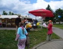červen 2008 - Dětský den