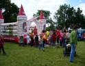 červen 2008 - Dětský den