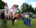 červen 2008 - Dětský den