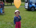 červen 2008 - Dětský den