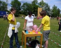 červen 2008 - Dětský den