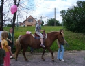 červen 2008 - Dětský den