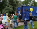červen 2008 - Dětský den