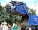 červen 2008 - Dětský den