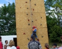 červen 2008 - Dětský den