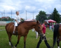 červen 2008 - Dětský den