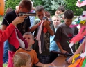 červen 2008 - Dětský den