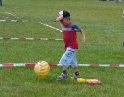 červen 2008 - Dětský den
