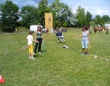 červen 2008 - Dětský den