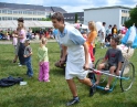 červen 2008 - Dětský den