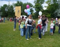 červen 2008 - Dětský den