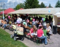 červen 2008 - Dětský den