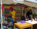 červen 2008 - Dětský den