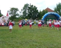 červen 2008 - Dětský den
