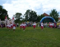 červen 2008 - Dětský den