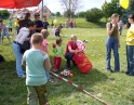 červen 2008 - Dětský den