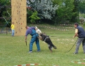 červen 2008 - Dětský den