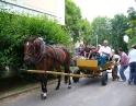 červen 2008 - Dětský den