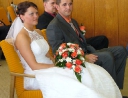 červen 2008 - Svatební obřad