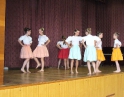 červen 2008 - Koncert žáků ZUŠ
