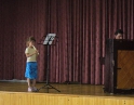 červen 2008 - Koncert žáků ZUŠ
