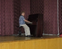 červen 2008 - Koncert žáků ZUŠ