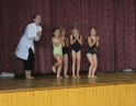 červen 2008 - Koncert žáků ZUŠ
