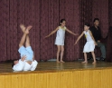 červen 2008 - Koncert žáků ZUŠ