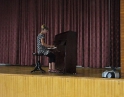 červen 2008 - Koncert žáků ZUŠ