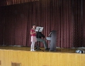 červen 2008 - Koncert žáků ZUŠ