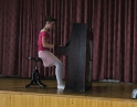 červen 2008 - Koncert žáků ZUŠ