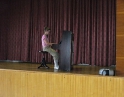červen 2008 - Koncert žáků ZUŠ
