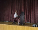 červen 2008 - Koncert žáků ZUŠ